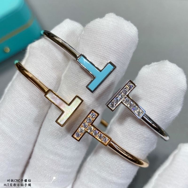 T*f*ny bracelets